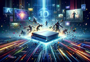 15 lat PS Plus: Sony rozdaje ...