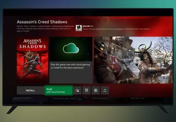 Xbox Game Pass Ultimate pozwala na ...