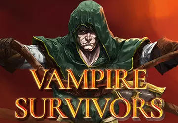 Twórca superpopularnej gry Vampire Survivors z ...