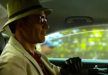 Nowy film Davida Finchera, The Killer, ...