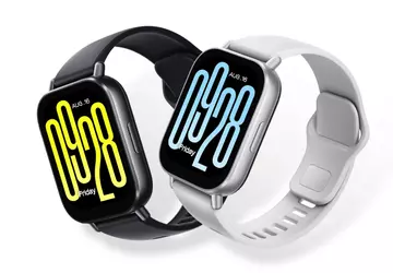 Redmi Watch 5 Active wszedł na ...