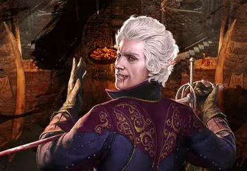 Baldur's Gate 3 jest blisko szczytu ...