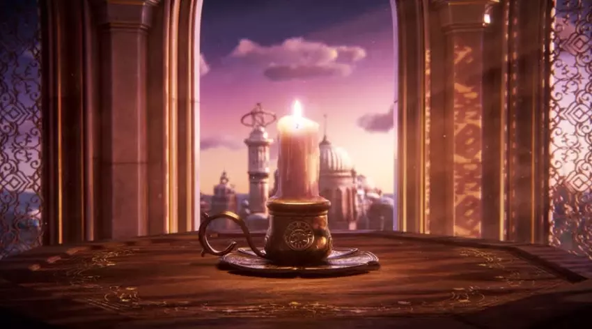 Insider ujawnił dokładną datę premiery remake'u Prince of Persia: The Sands of Time i przewiduje jego prezentację na TGA 2025