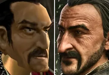 Gothic to już nie to samo: ...