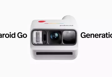 Polaroid Go Gen 3: Najmniejsza analogowa ...