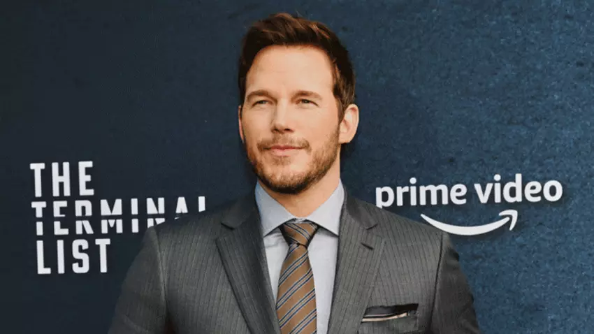 Chris Pratt twierdzi, że jego głos Mario jest wyjątkowy 