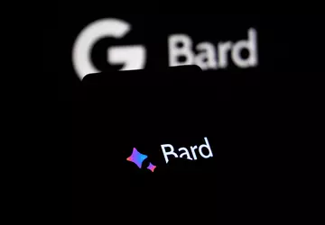 Google Bard nie odpowiada na zapytania ...