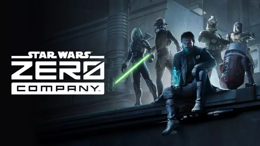 Został zaprezentowany debiutancki zwiastun Star Wars Zero Company — taktycznej gry od Bit Reactor i Respawn Entertainment