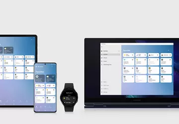 [Historia projektu] Za projektem One UI ...