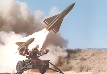 Hiszpania przekaże Ukrainie dodatkową baterię rakiet ...