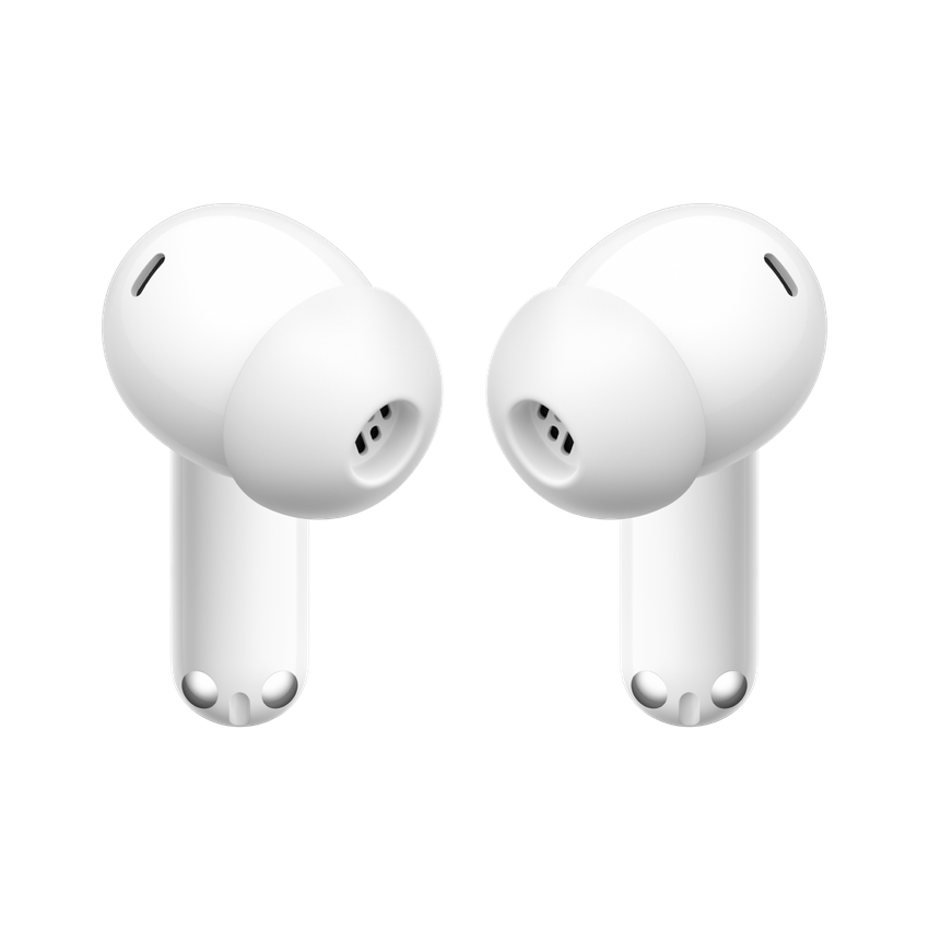 Ogłoszenie OPPO Enco Buds 3 Pro — budżetowe słuchawki TWS z dużym przetwornikiem