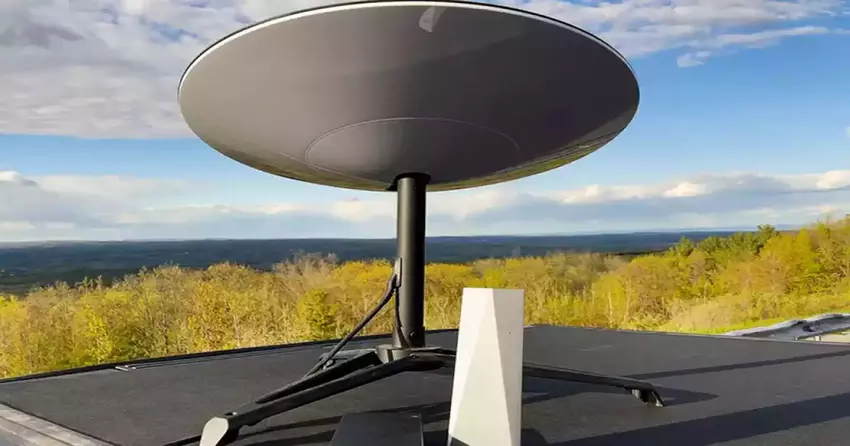 Firma SpaceX Elona Muska jest przedmiotem dochodzenia prowadzonego przez USA w związku z użyciem przez Rosję systemu Starlink przeciwko Ukrainie.