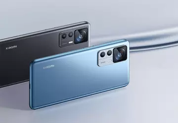Xiaomi 12T Pro stał się pierwszym ...