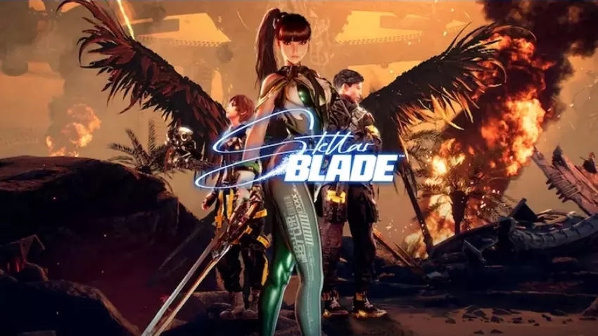 Akcja Stellar Blade zadebiutowała na PC i stała się najbardziej udaną grą jednoosobową PlayStation w Steam
