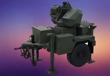 Tureckie wojsko zaczęło używać systemu antydronowego ...