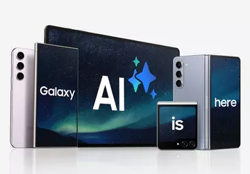 Oto, które urządzenia Samsung zaktualizuje do ...