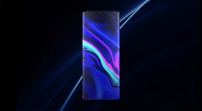 Vivo NEX 5 dostanie zakrzywiony wyświetlacz, peryskopowy teleobiektyw i Snapdragon 8 Gen1