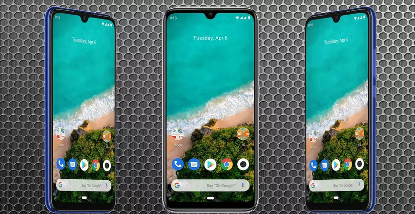 Xiaomi nazwała datę ogłoszenia Mi A3 i już przyjmuje zamówienia na smartfon