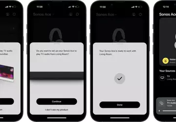 Sonos opóźnia premierę dwóch produktów z ...