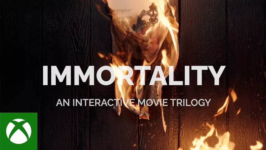 Premiera wideodetektywa NIEŚMIERTELNOŚĆ autorki Jej historii została przesunięta na 30 sierpnia