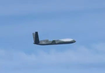 Japonia po raz pierwszy zauważyła chińskiego ...