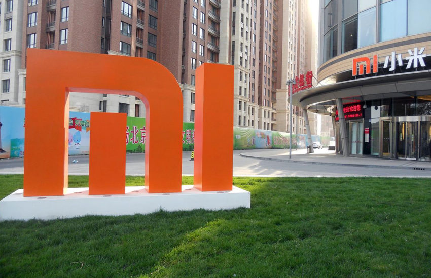 Nowym wiceprezesem Xiaomi został szef Lenovo Mobile