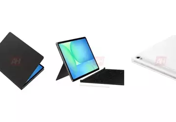 Ujawniono akcesoria do tabletów Galaxy Tab ...