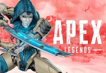 Start nowego sezonu Apex Legends pozwolił ...