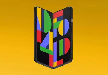Plotka: Google nazwie swojego składanego smartfona ...