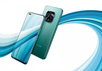 FFALCON Thunderbird FF1: smartfon klasy średniej ...