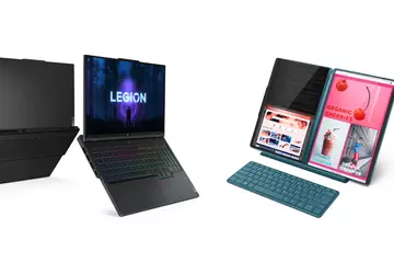 Co Lenovo ma w zanadrzu na ...