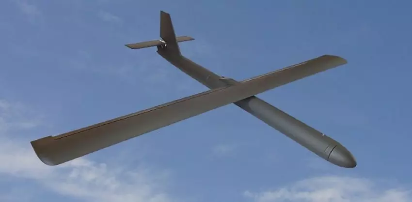 "Rozgniewaliście Ukraińców": Fundacja Serhija Prytuli i aktywista Serhij Sternenko zbierają pieniądze na drony komandoskie RAM II UAV dla AFU