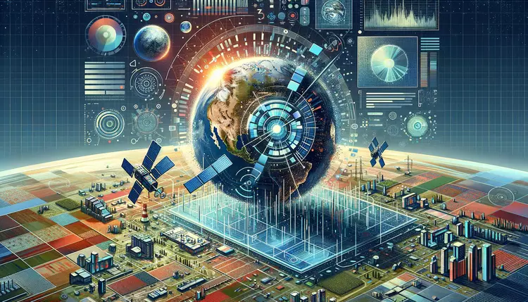 Ambitne projekty Google na orbicie