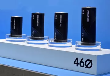 Samsung SDI rozpoczęła produkcję cylindrycznych akumulatorów ...
