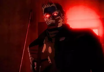 Doomsday, cyborgi i stylowa grafika: debiutancki ...