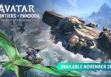 Drugie DLC Secret of The Spires ...