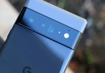 Google Pixel 6 Pro nie jest ...