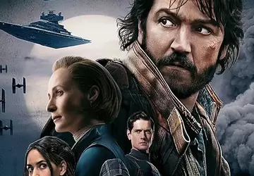 Forbes: Serial Andor stał się najdroższym ...