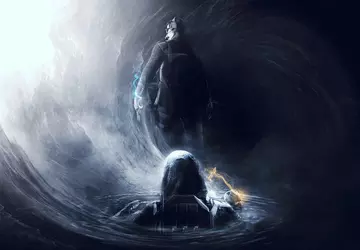 Nokk i Warden w akcji: wszystko, ...