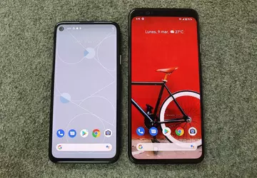 Nowe zdjęcia Google Pixel 4a: tym ...