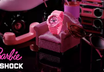 Casio może ogłosić limitowaną edycję zegarka ...