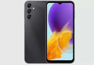 Samsung Galaxy M44 5G - wyświetlacz ...