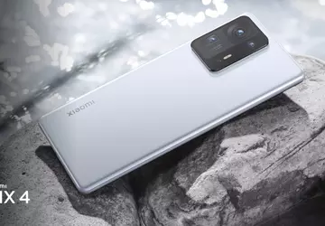 Ekskluzywna wersja Xiaomi Mix 4 trafia ...