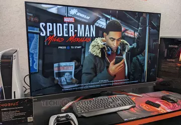 BenQ prezentuje trzy monitory Mobiuz z ...