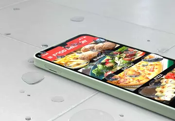 Sharp Aquos Wish to kompaktowy, niezniszczalny ...