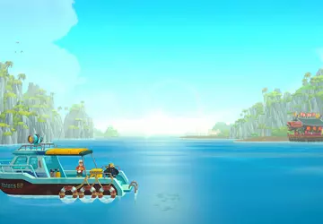 Imperium Dave'a the Divera rośnie: niezależny ...