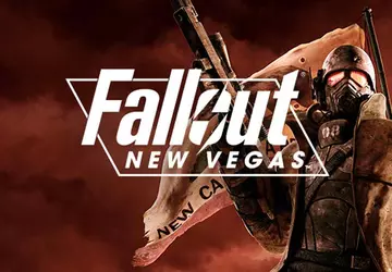 Kultowa gra RPG Fallout: New Vegas, ...