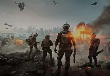 Battlefield 6 i Mafia: The Old ...