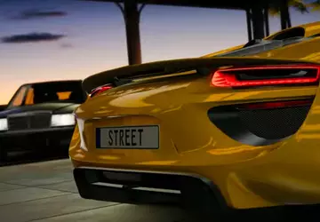 Microsoft wyda grę umownie darmową Forza ...