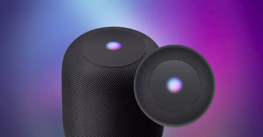 Nowy HomePod pojawi się w 2023 roku z nowym chipem S8 i podobną jakością dźwięku